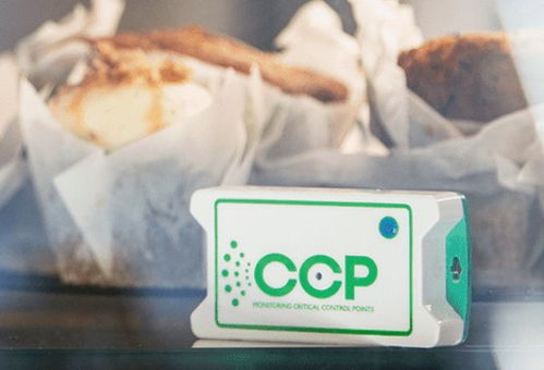 開拓食品供應(yīng)鏈管理藍海 CCP備戰(zhàn)中國市場的供應(yīng)鏈管理服務(wù)